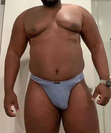 OnlyFans cuenta daddyduprey avatar 1
