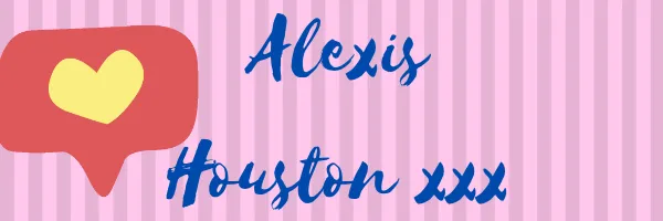 OnlyFans account  alexishoustonxxx header 2