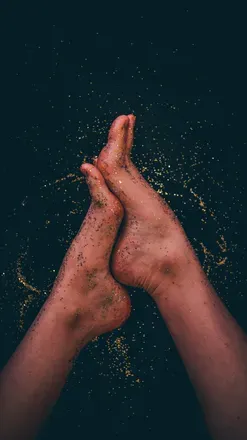 OnlyFans cuenta feetfeetfoot.yes avatar 1