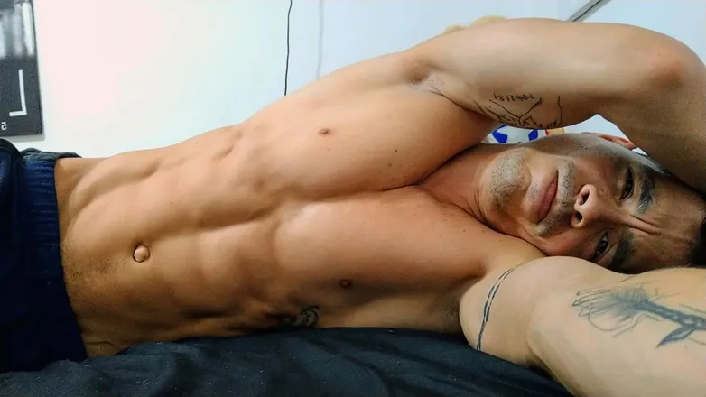 OnlyFans cuenta jonaranf header 2