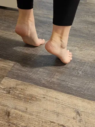 OnlyFans cuenta footprincess80 avatar 1