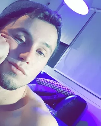 OnlyFans cuenta tripnfaden avatar 1