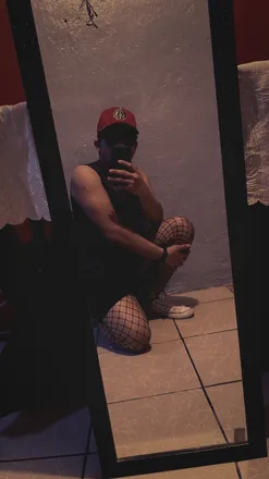 OnlyFans cuenta henrryrojas header 2
