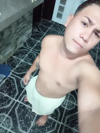 OnlyFans cuenta hararisezequiel avatar 1