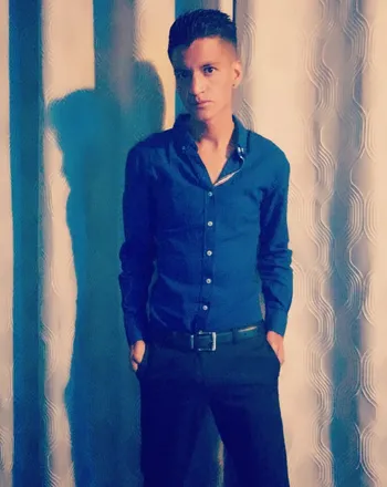 OnlyFans cuenta mauriciosa0415 header 2