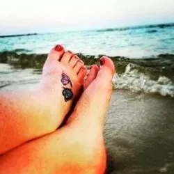 OnlyFans cuenta petite_la_feet avatar 1