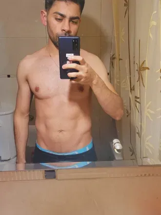OnlyFans cuenta miguetuc avatar 1