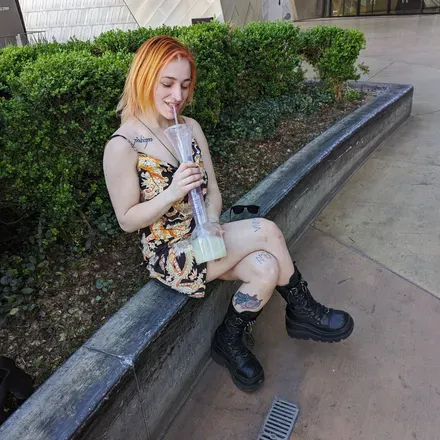 OnlyFans cuenta lucydream666free avatar 1