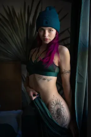 OnlyFans cuenta auraflowerfairy avatar 1