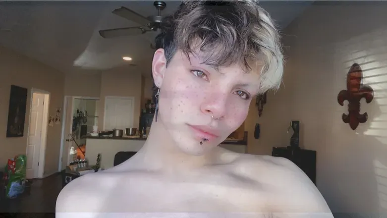 OnlyFans cuenta cherrykittyboi avatar 1