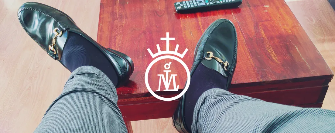 OnlyFans account  masteronloafers header 2