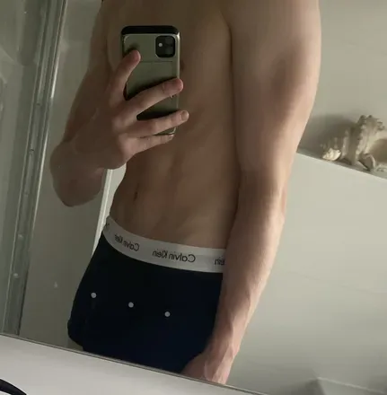 OnlyFans cuenta apollowhitlock avatar 1