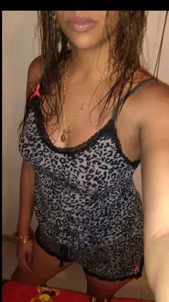 OnlyFans account  cubita.bella.of avatar 1