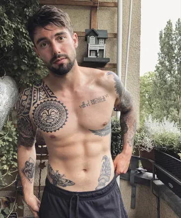 OnlyFans cuenta jjharrison1497 avatar 1