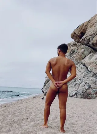 OnlyFans account  acbcntw avatar 1