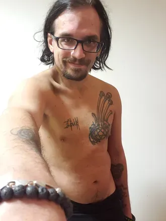 OnlyFans account  xxxshadowed88xxx avatar 1