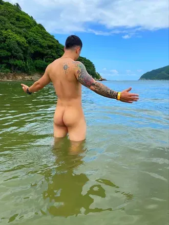 OnlyFans cuenta brayang_23 avatar 1