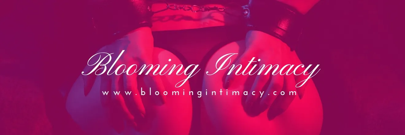 OnlyFans cuenta bloomintimacyshop header 2