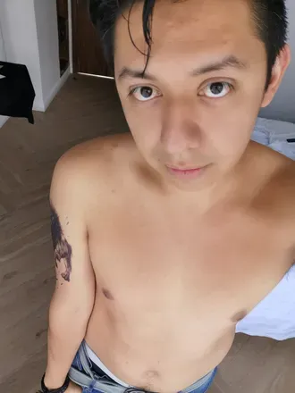 OnlyFans cuenta ulyssex avatar 1