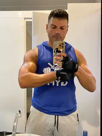 OnlyFans cuenta rob.kabob avatar 1