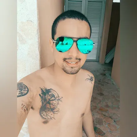 OnlyFans cuenta williamjo95 avatar 1