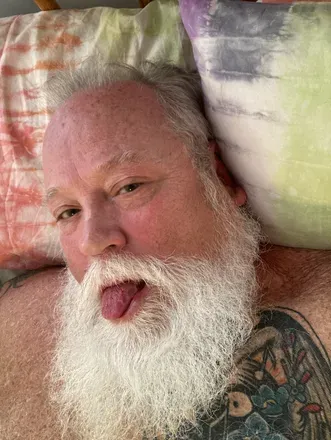 OnlyFans cuenta bigsantadaddy avatar 1