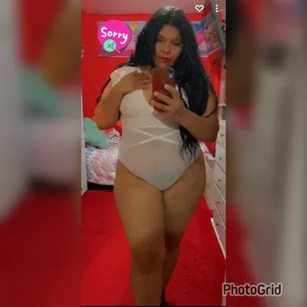 OnlyFans cuenta luciicurvy avatar 1