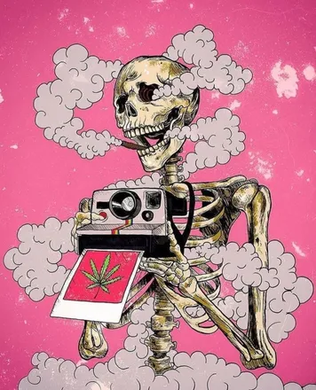 OnlyFans cuenta stonerbarbie.onlyfans header 2