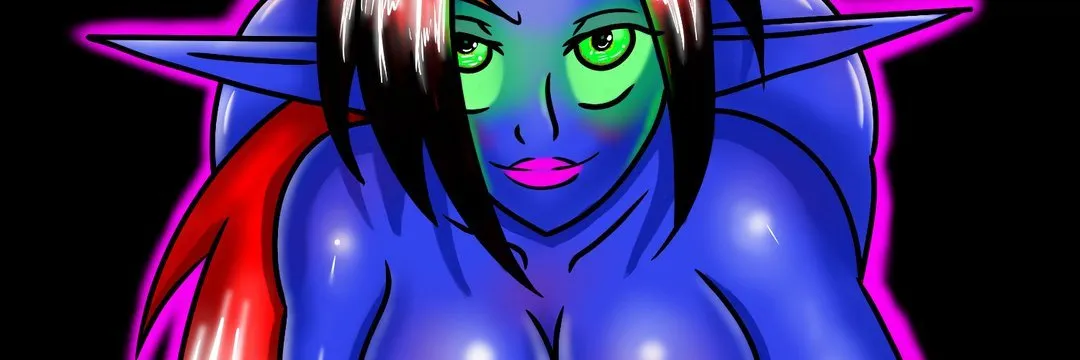 OnlyFans account  zendrana1337 header 2