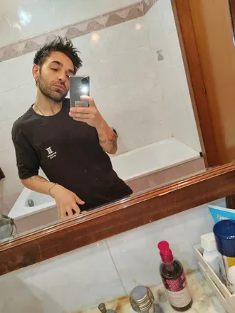 OnlyFans cuenta carminio avatar 1