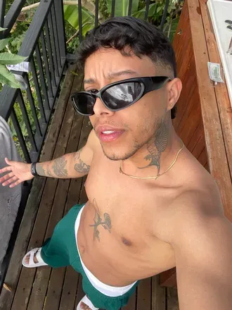 OnlyFans cuenta christianmarx avatar 1