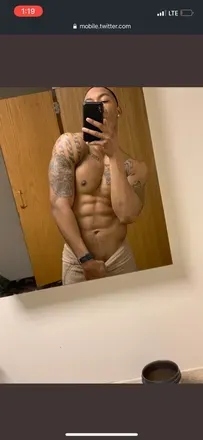 OnlyFans account  demonicd avatar 1