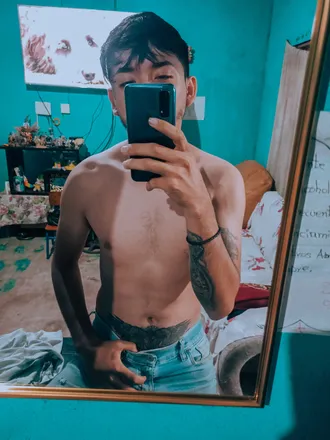 OnlyFans cuenta cristiancl21 avatar 1