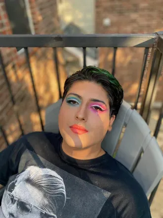 OnlyFans account  msjavi avatar 1