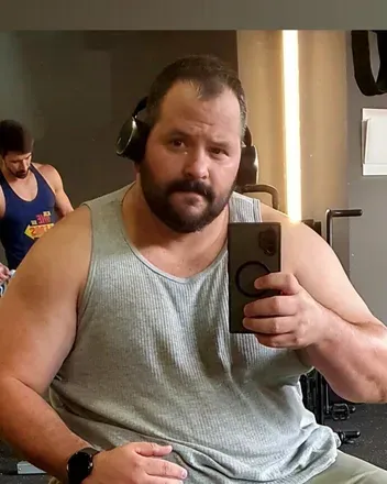 OnlyFans cuenta brazilianbigbearbr avatar 1