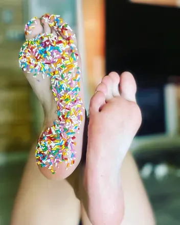 OnlyFans cuenta sands.feet.free1 avatar 1