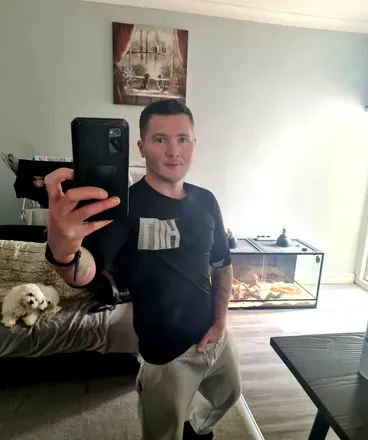 OnlyFans cuenta davetherave1987 header 2