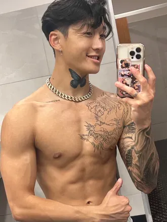 OnlyFans cuenta jaetheasian avatar 1