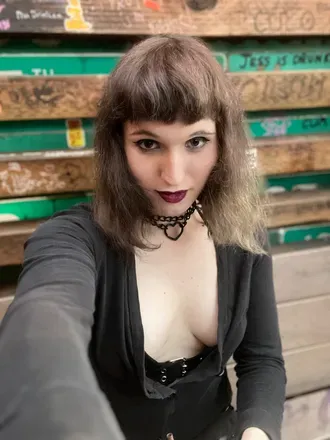 OnlyFans cuenta evelyneon avatar 1