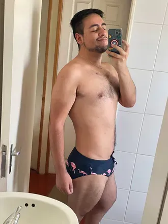 OnlyFans cuenta alemat99 avatar 1