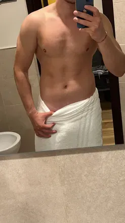 OnlyFans cuenta odinh avatar 1