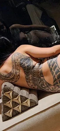 OnlyFans cuenta feral_linn header 2
