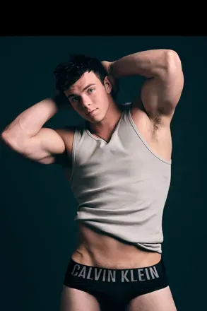 OnlyFans cuenta theclarkreid avatar 1