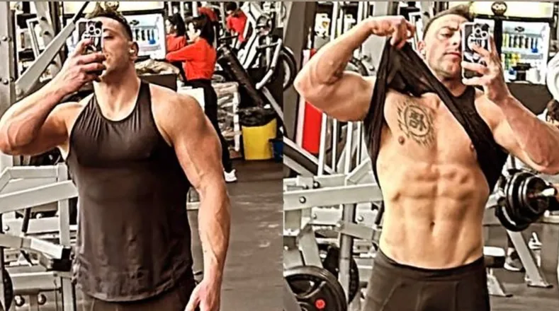 OnlyFans cuenta alexsaiyan header 2