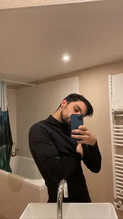 OnlyFans cuenta andrelopes_1974 avatar 1
