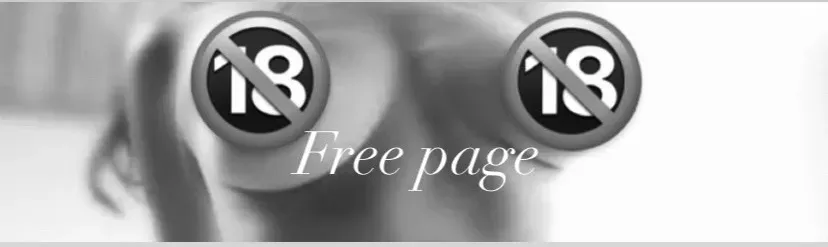 OnlyFans cuenta sarah.free header 2