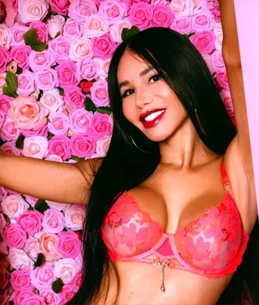 OnlyFans cuenta andreadooley avatar 1