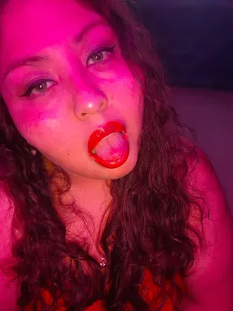 OnlyFans cuenta larikiss28 avatar 1