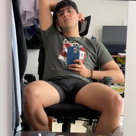 OnlyFans cuenta andreyxxx_16 avatar 1