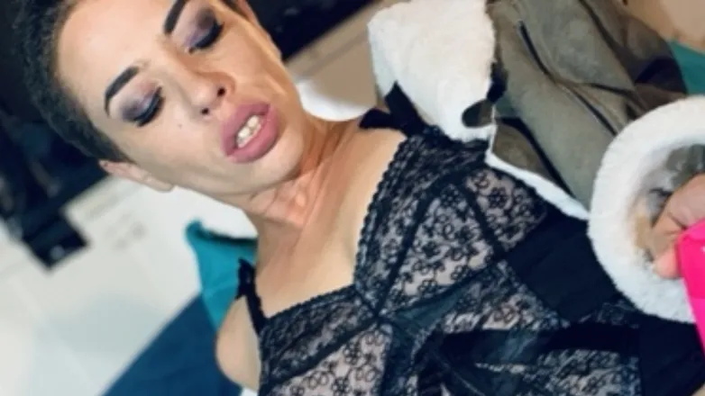 OnlyFans cuenta dazzleddirtybeauty header 2